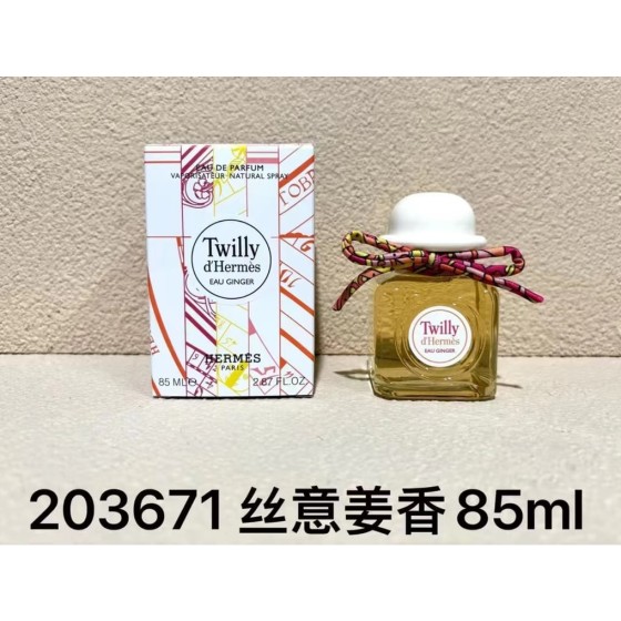 Hermes Twilly Eau Ginge-85ml